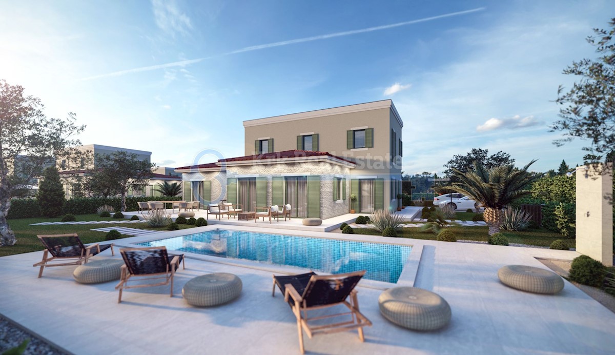 Maison À vendre - Istarska Tar-vabriga - foto 1/3