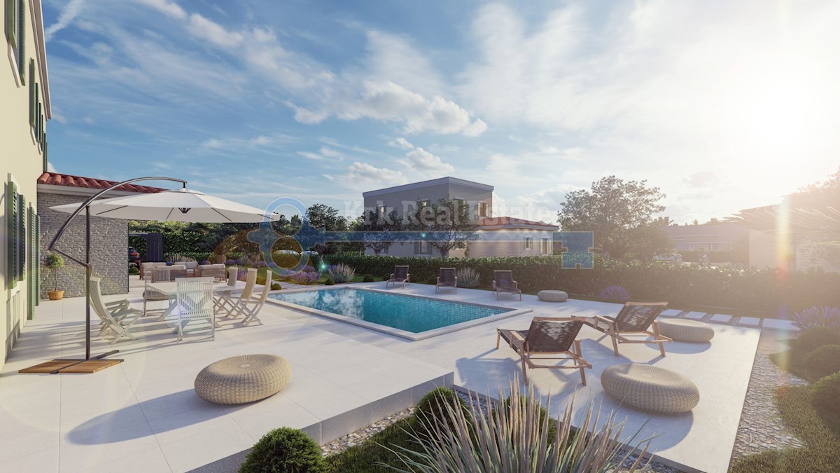 Maison À vendre - Istarska Tar-vabriga - foto 3/3