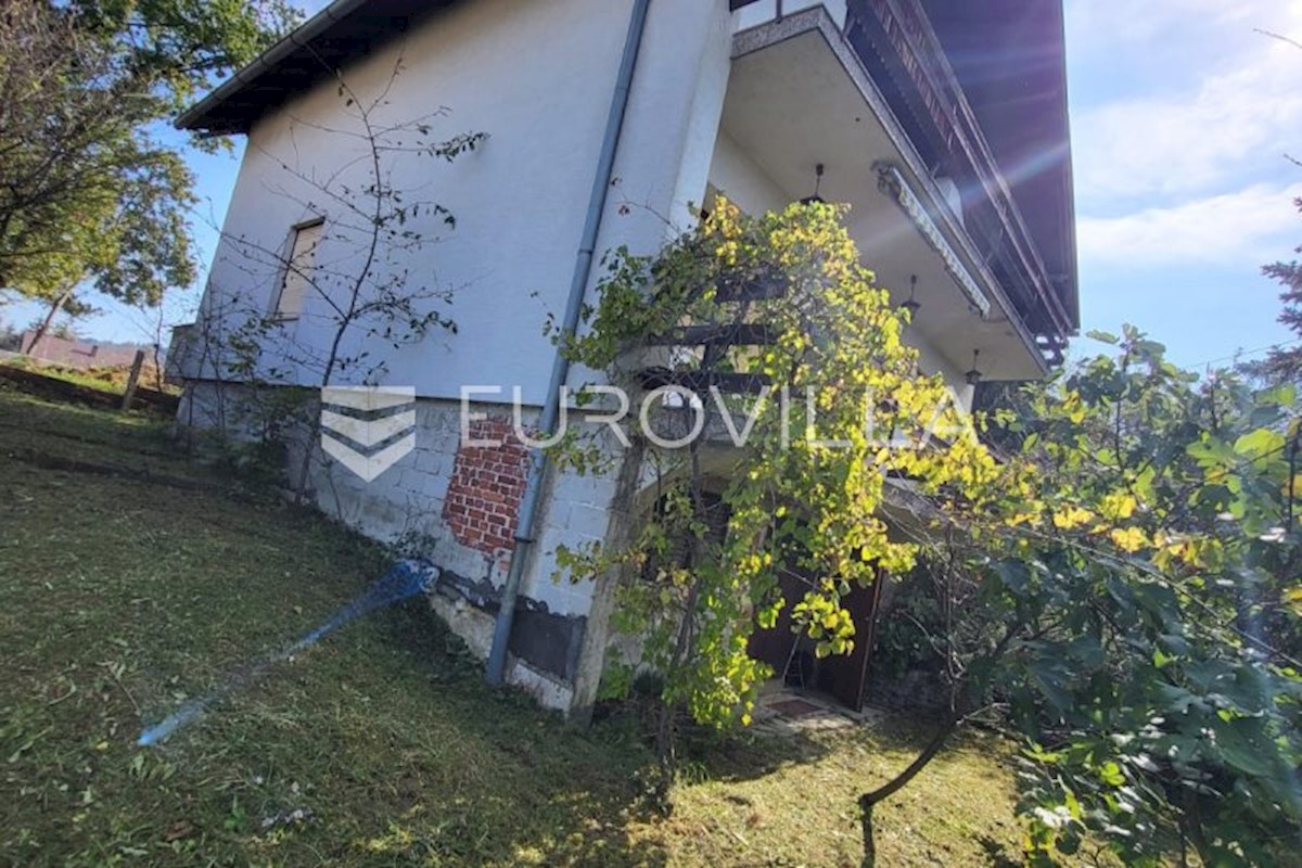 House For sale KLADJE