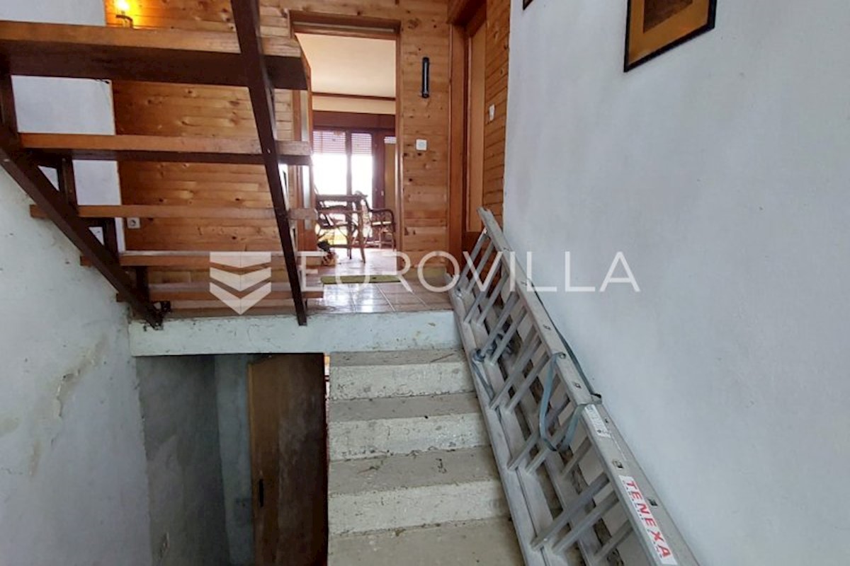 House For sale - ZAGREBAČKA SAMOBOR