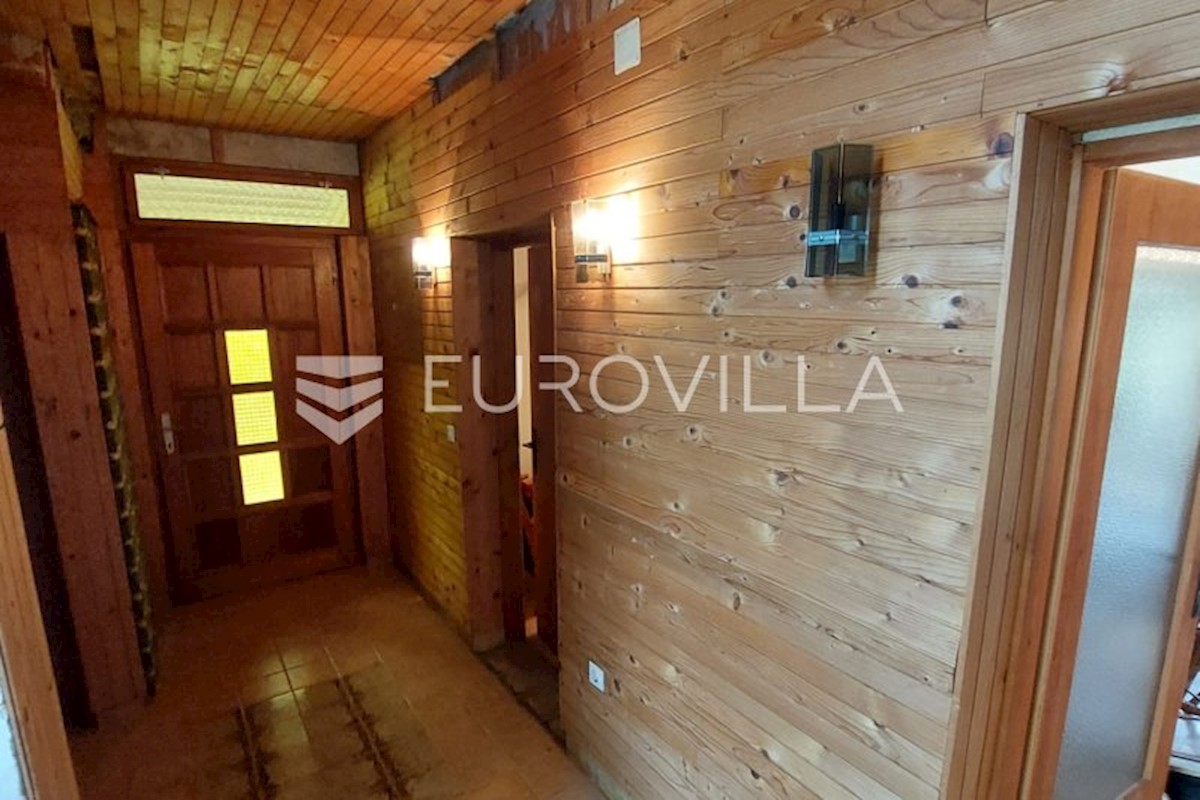 House For sale - ZAGREBAČKA SAMOBOR