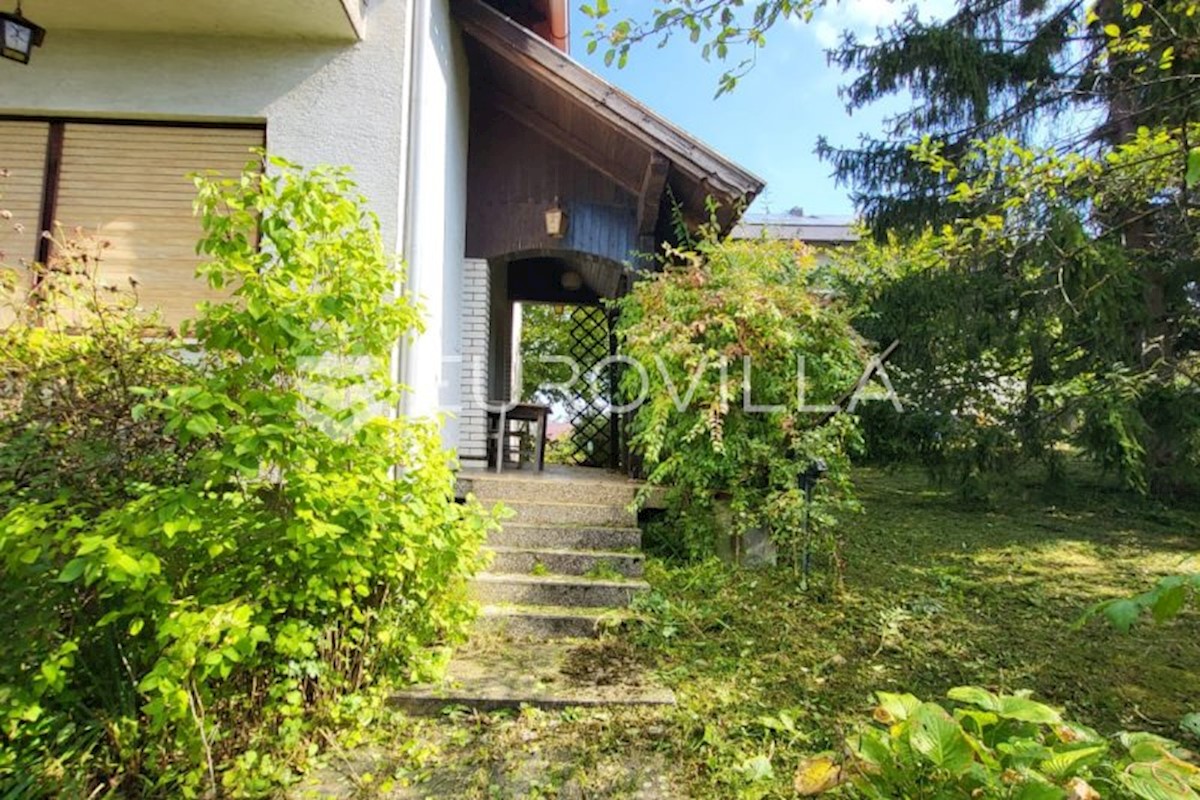 House For sale - ZAGREBAČKA SAMOBOR