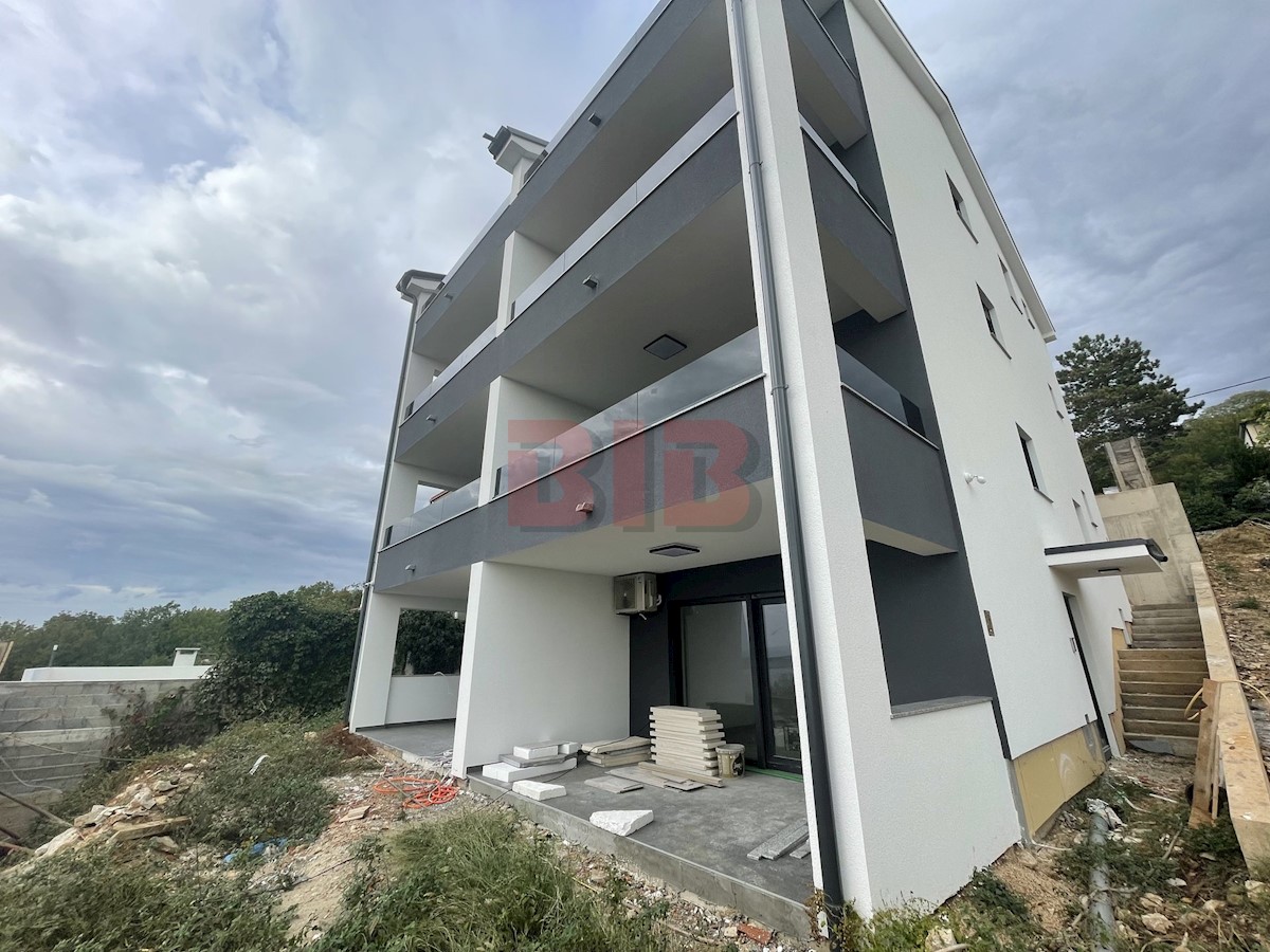 Apartmán Na prodej - PRIMORSKO-GORANSKA CRIKVENICA