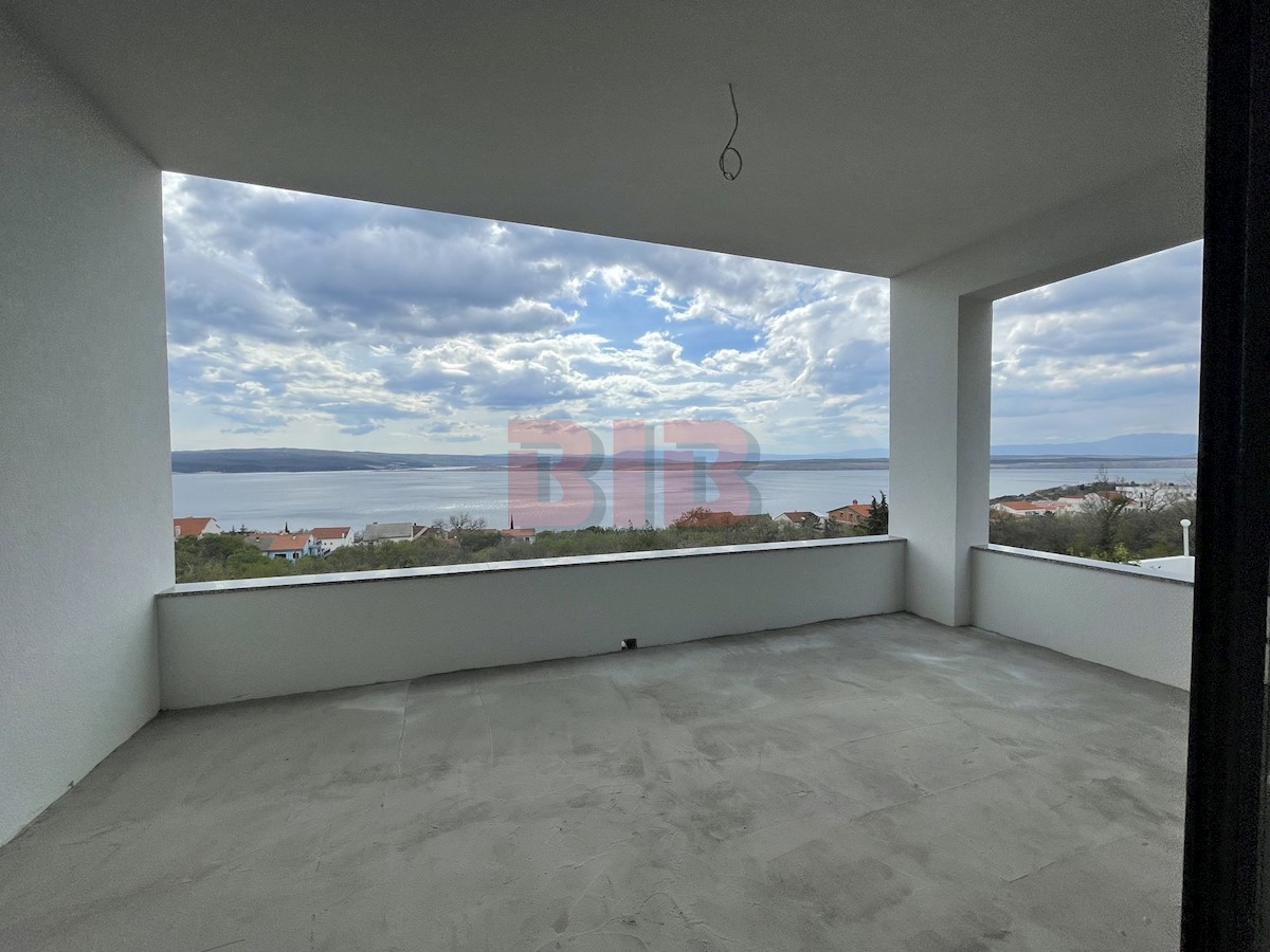 Apartmán Na prodej - PRIMORSKO-GORANSKA CRIKVENICA