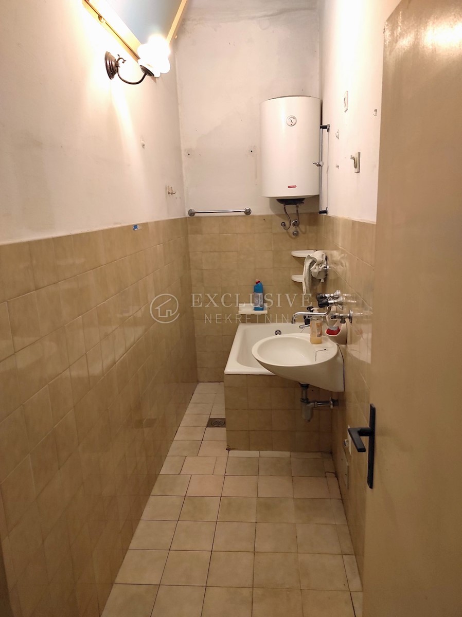 Apartment Zu verkaufen - PRIMORSKO-GORANSKA RIJEKA