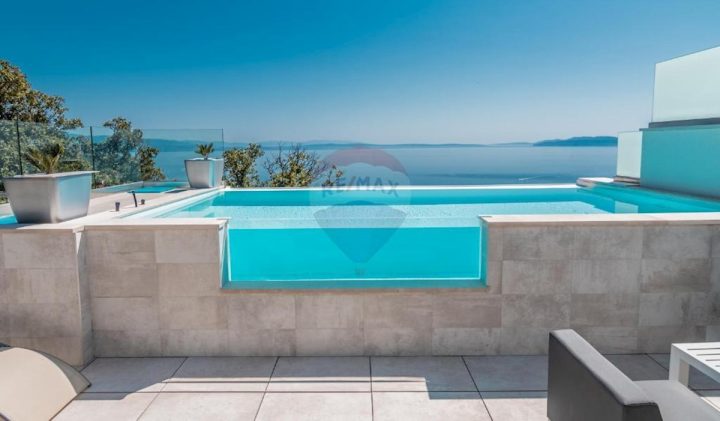 Haus Zu verkaufen - Primorsko-goranska Opatija - foto 2/25
