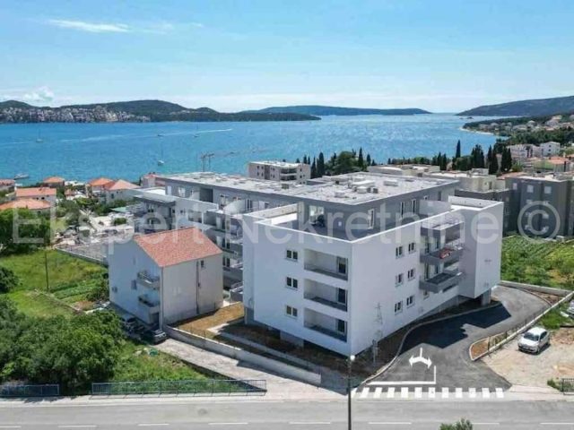 Apartment zu verkaufen 51 m² – Seget Donji