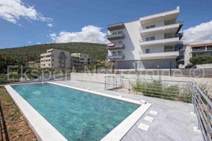 Flat For sale - Splitsko-dalmatinska Seget - foto 4/21