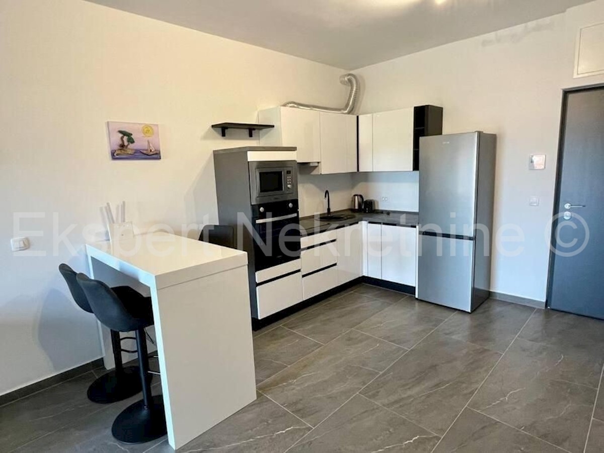 Appartement À vendre - SPLITSKO-DALMATINSKA SEGET