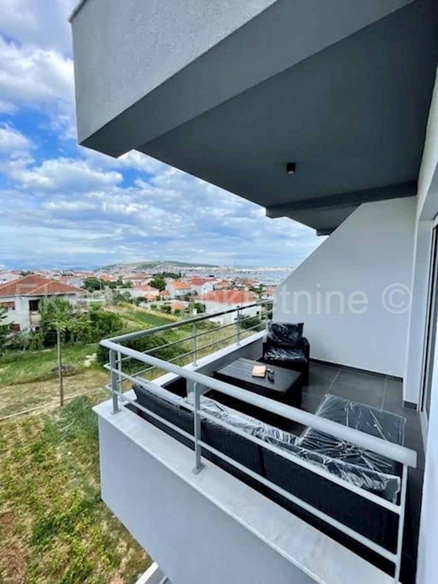 Appartement À vendre - SPLITSKO-DALMATINSKA SEGET