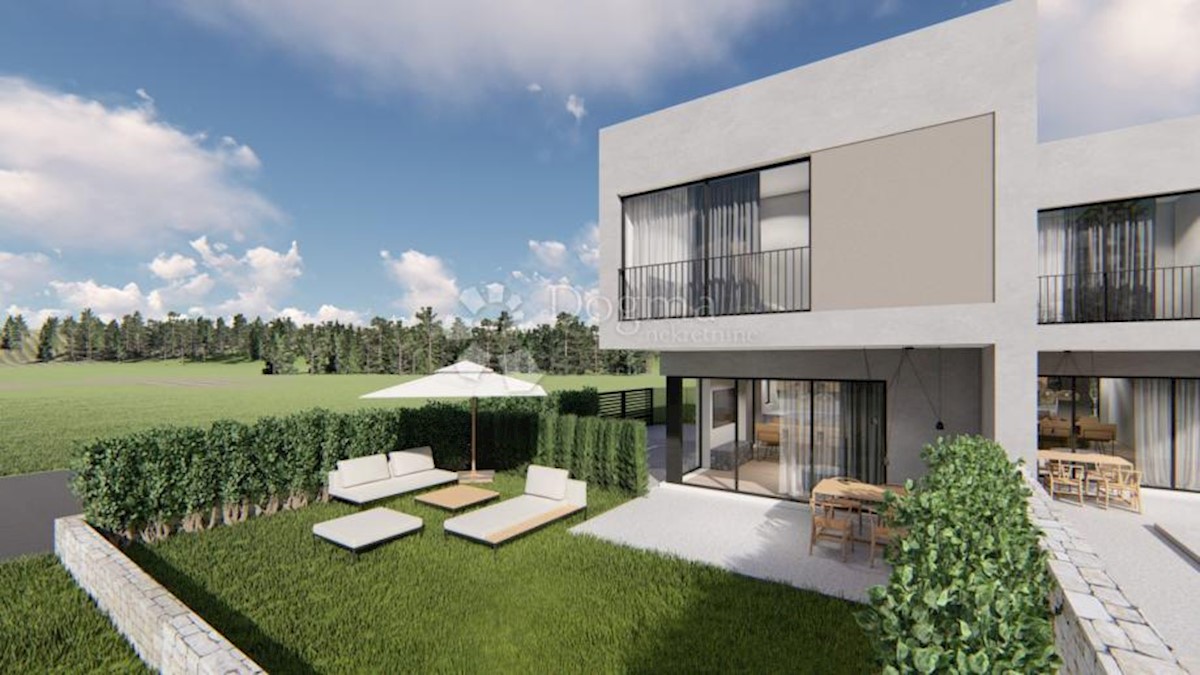 Maison À vendre - ŠIBENSKO-KNINSKA PIROVAC