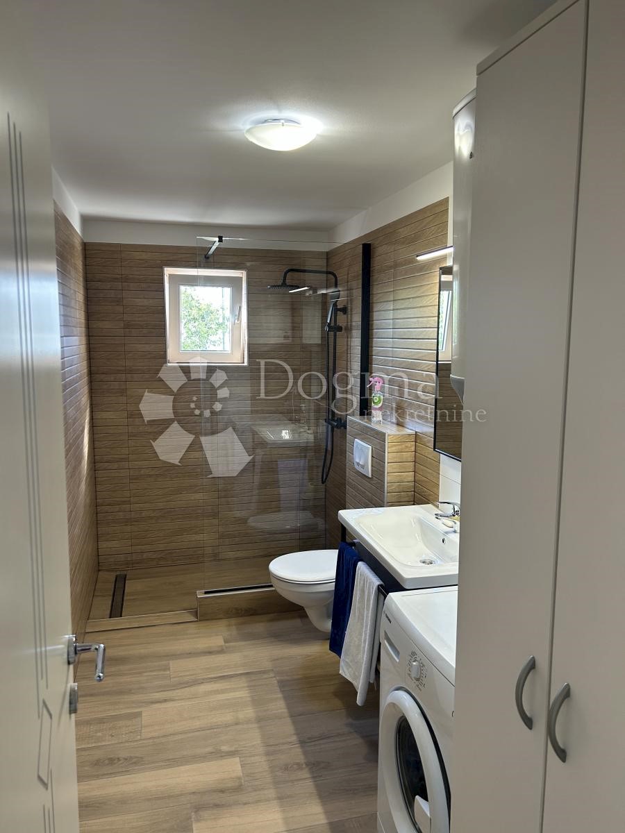 Apartmán Na predaj - PRIMORSKO-GORANSKA KRK