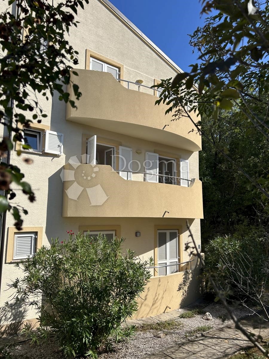 Apartmán Na predaj - PRIMORSKO-GORANSKA KRK