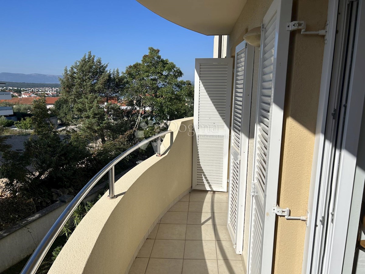 Apartmán Na predaj - PRIMORSKO-GORANSKA KRK