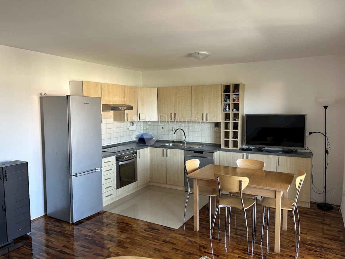 Apartmán Na predaj - PRIMORSKO-GORANSKA KRK