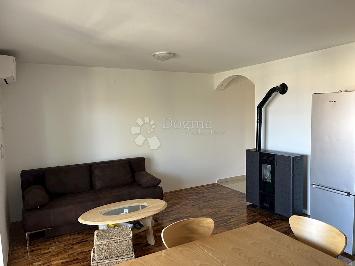 Apartmán Na predaj - PRIMORSKO-GORANSKA KRK