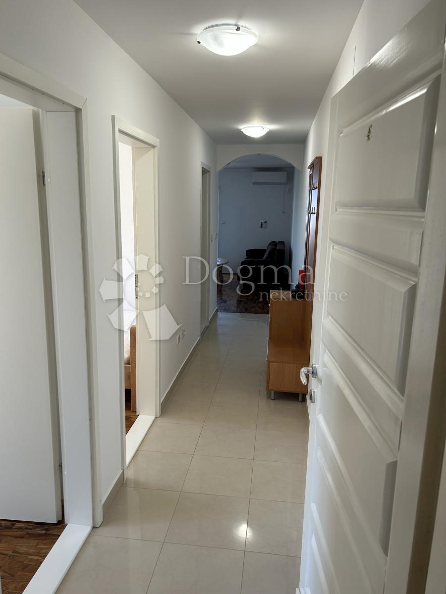 Apartmán Na predaj - PRIMORSKO-GORANSKA KRK