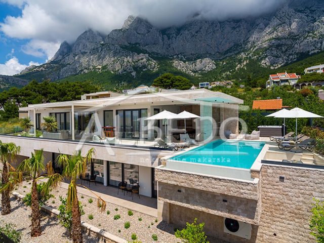 Maison à vendre – Veliko Brdo