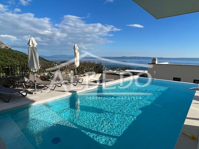 Hiša Naprodaj - Splitsko-dalmatinska Makarska - foto 3/32