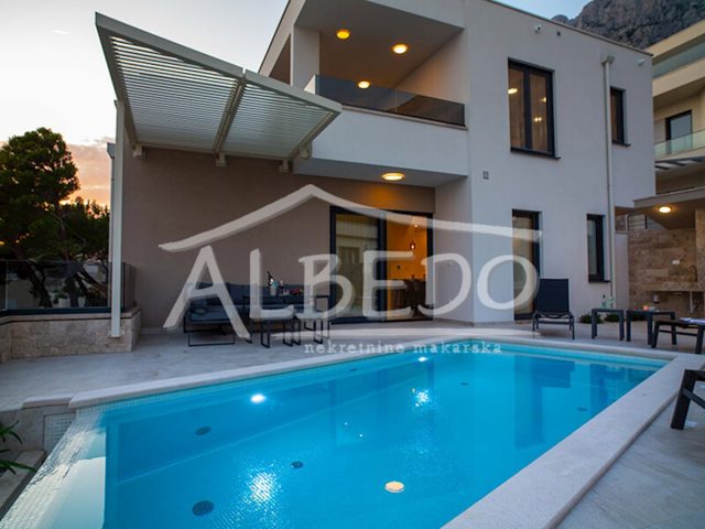 House for sale 216 m² – Veliko Brdo