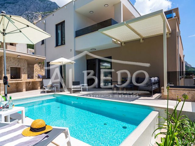 House for sale 216 m² – Veliko Brdo