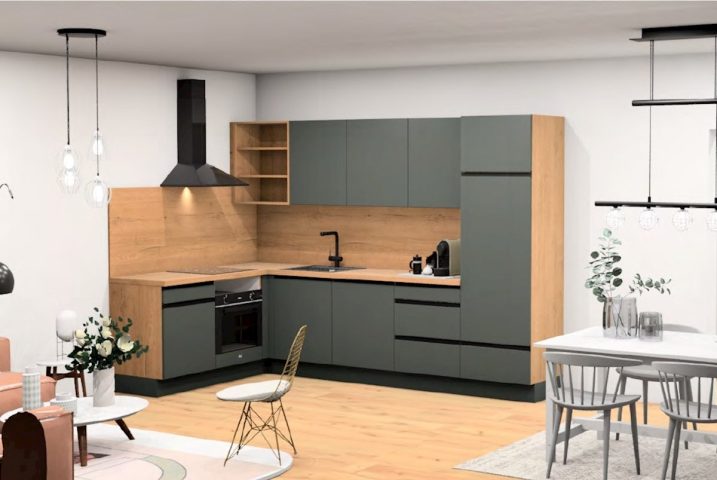 Apartment Zu verkaufen - Istarska Buje - foto 2/11