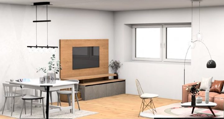 Apartment Zu verkaufen - Istarska Buje - foto 3/11