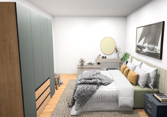 Apartment Zu verkaufen - Istarska Buje - foto 4/11