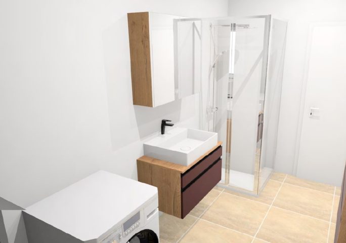 Apartment Zu verkaufen - Istarska Buje - foto 5/11