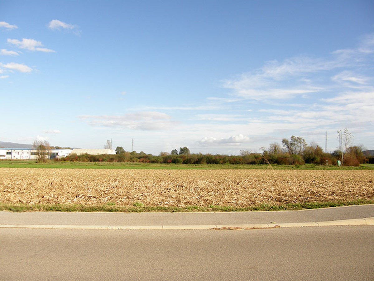 Terreno In vendita - ZAGREBAČKA SAMOBOR