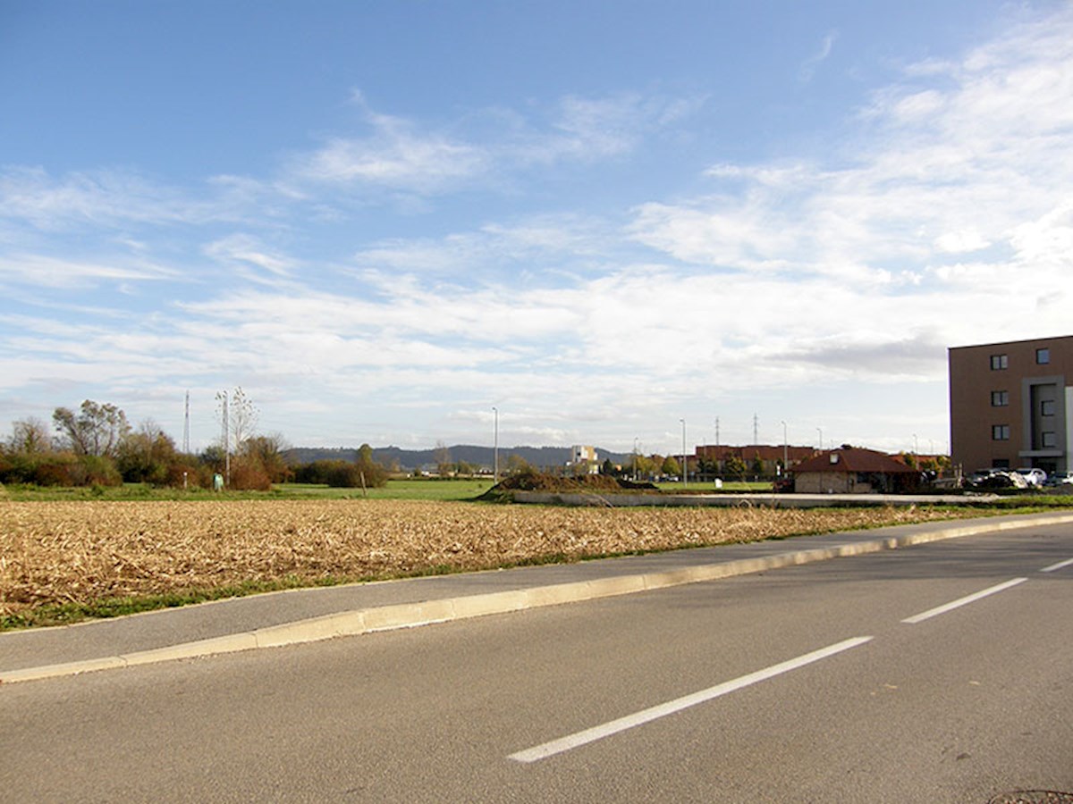 Terreno In vendita - ZAGREBAČKA SAMOBOR