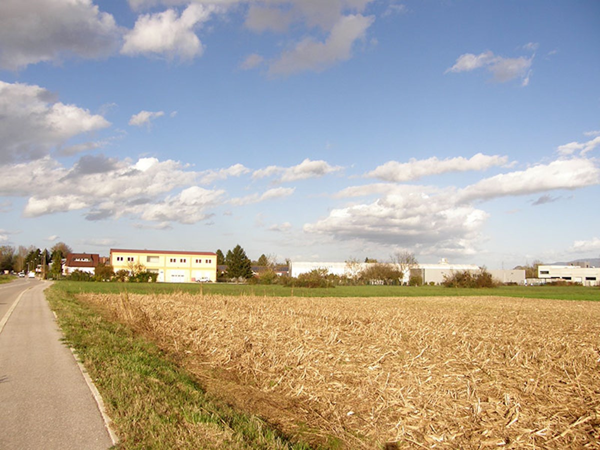 Land For sale - ZAGREBAČKA SAMOBOR