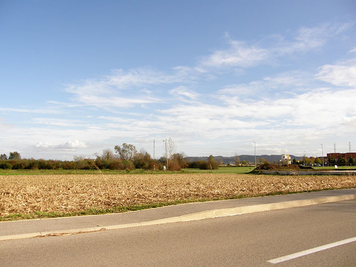 Terreno In vendita - ZAGREBAČKA SAMOBOR