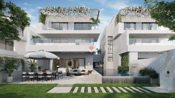 Casa in vendita 460 m² – Čiovo