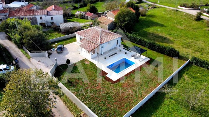 House For sale - Istarska Sveti Petar U šumi - foto 2/19