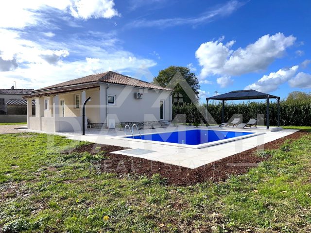House For sale - Istarska Sveti Petar U šumi - foto 3/19