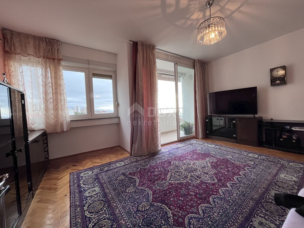 Apartment Zu verkaufen - PRIMORSKO-GORANSKA RIJEKA