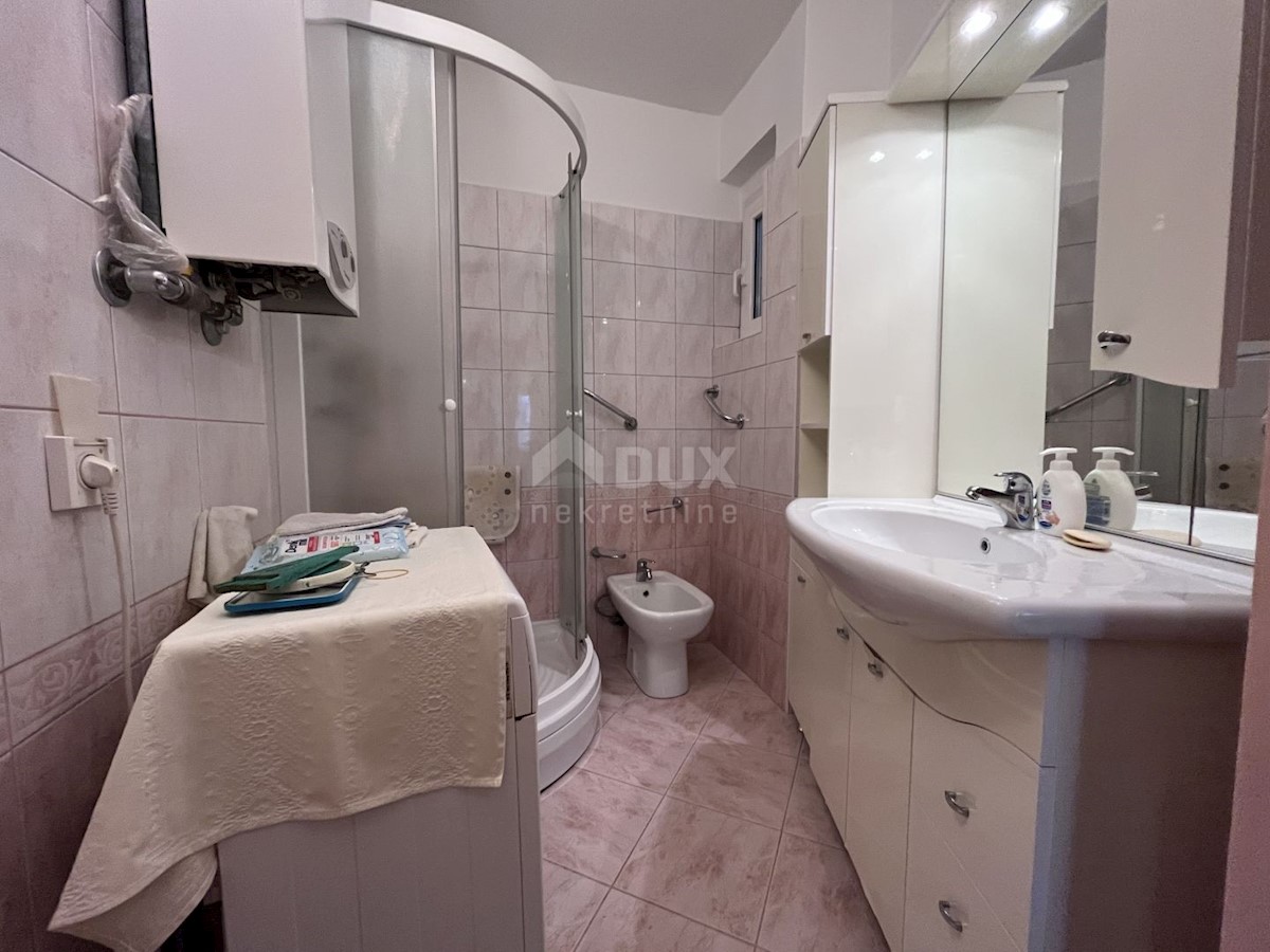 Apartment Zu verkaufen - PRIMORSKO-GORANSKA RIJEKA