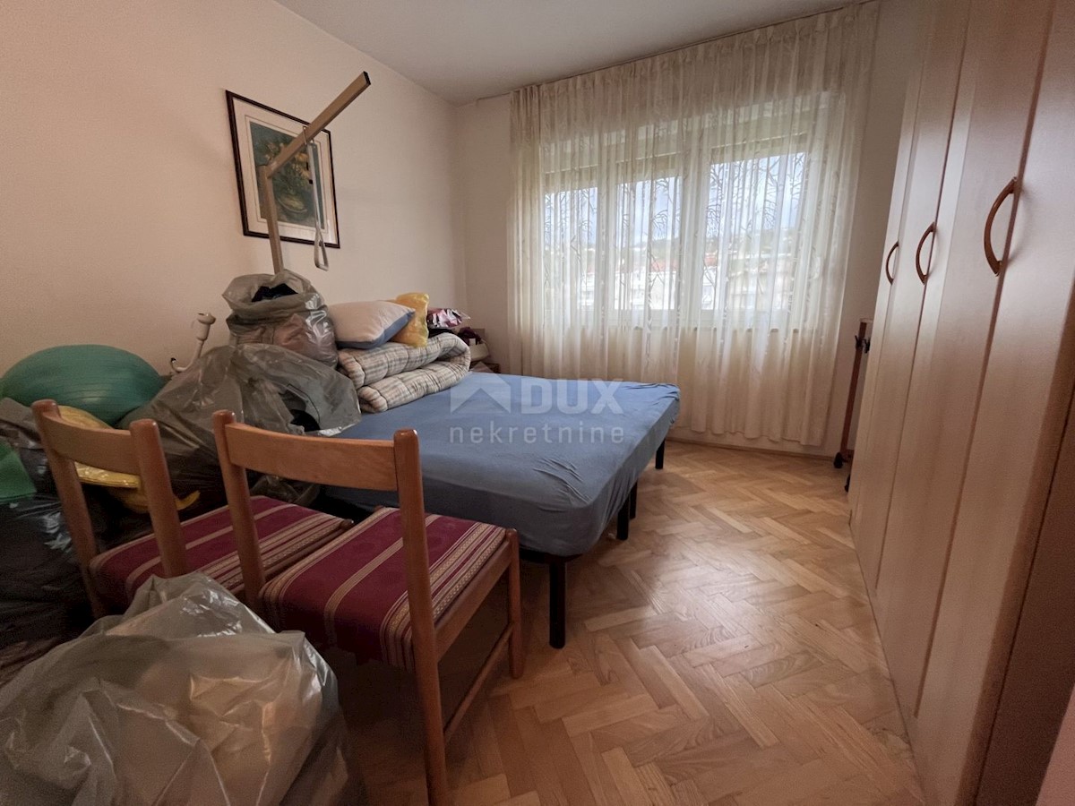 Apartment Zu verkaufen - PRIMORSKO-GORANSKA RIJEKA