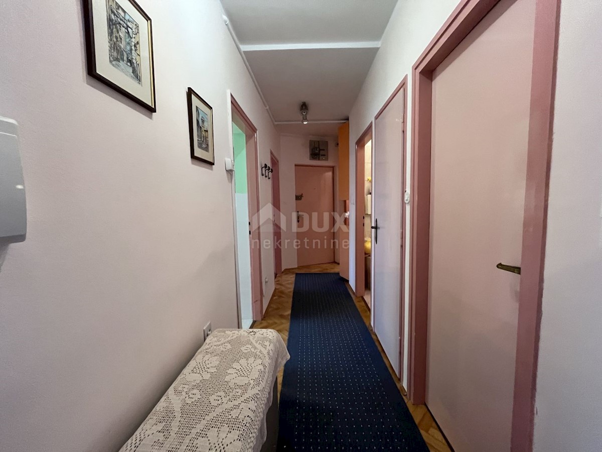 Appartement À vendre - PRIMORSKO-GORANSKA RIJEKA