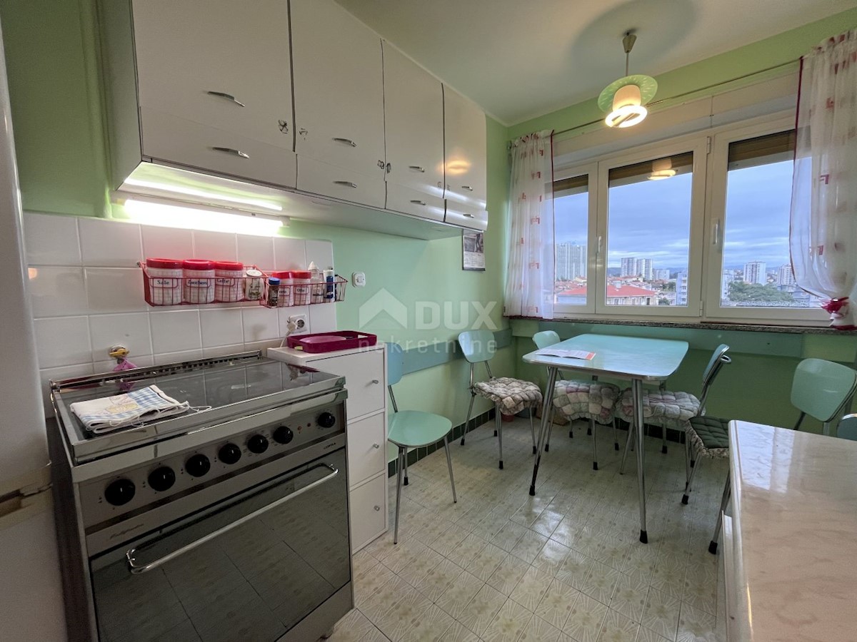 Apartment Zu verkaufen - PRIMORSKO-GORANSKA RIJEKA