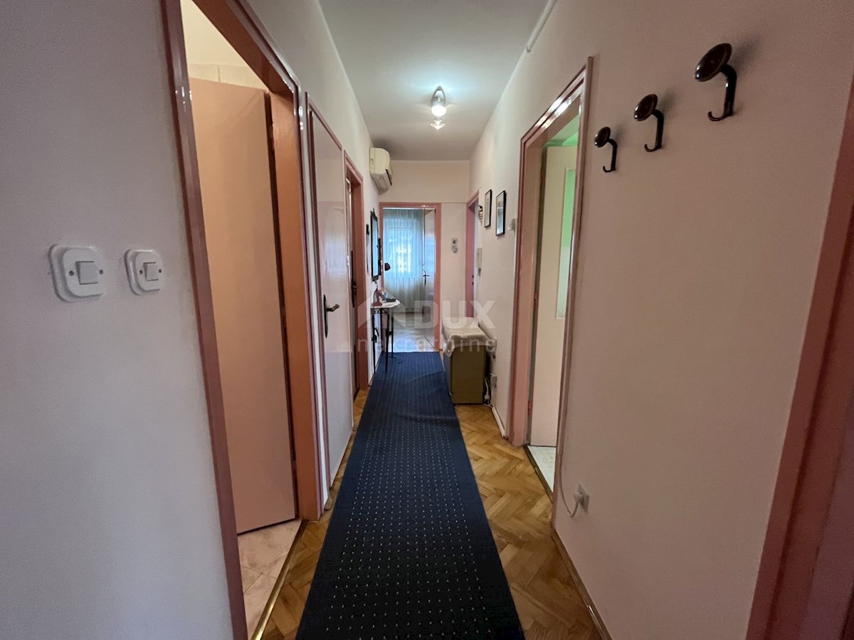 Appartement À vendre - PRIMORSKO-GORANSKA RIJEKA