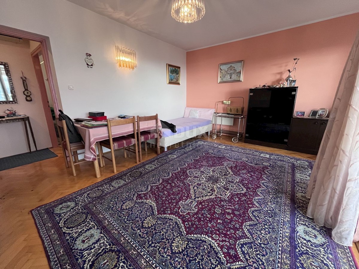 Apartment Zu verkaufen - PRIMORSKO-GORANSKA RIJEKA