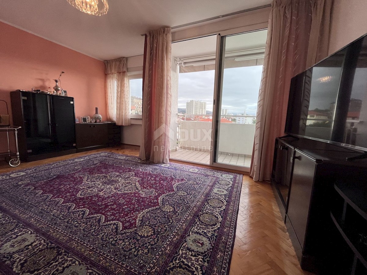 Appartement À vendre - PRIMORSKO-GORANSKA RIJEKA