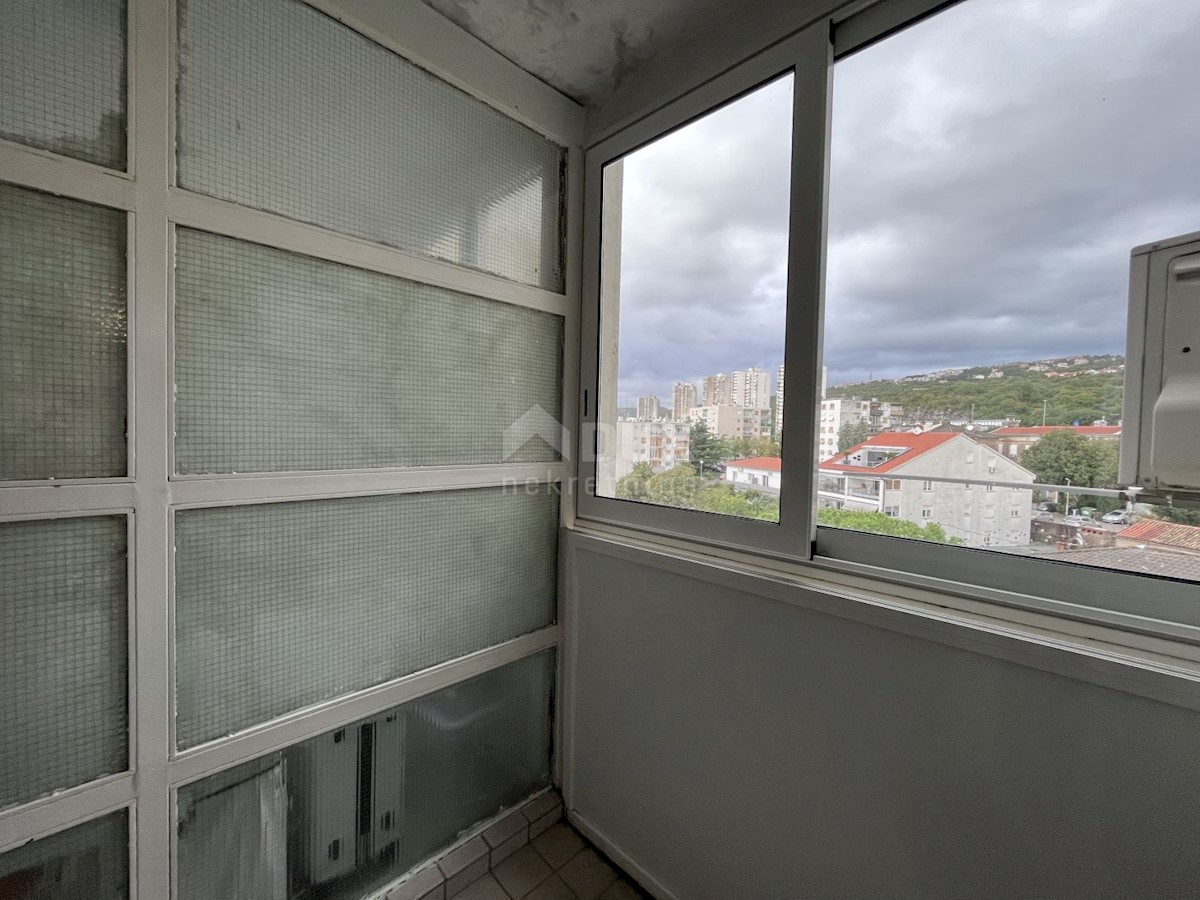 Apartment Zu verkaufen - PRIMORSKO-GORANSKA RIJEKA