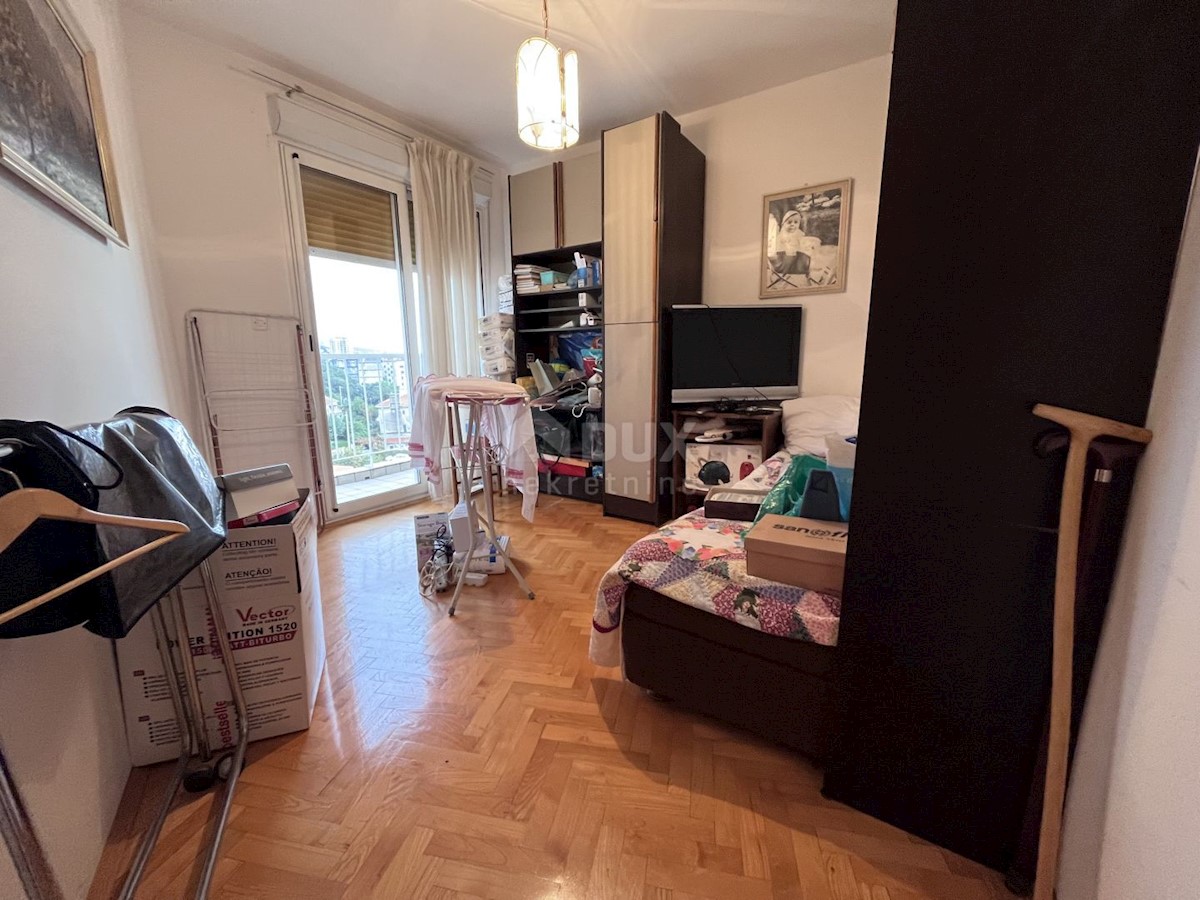 Apartment Zu verkaufen - PRIMORSKO-GORANSKA RIJEKA