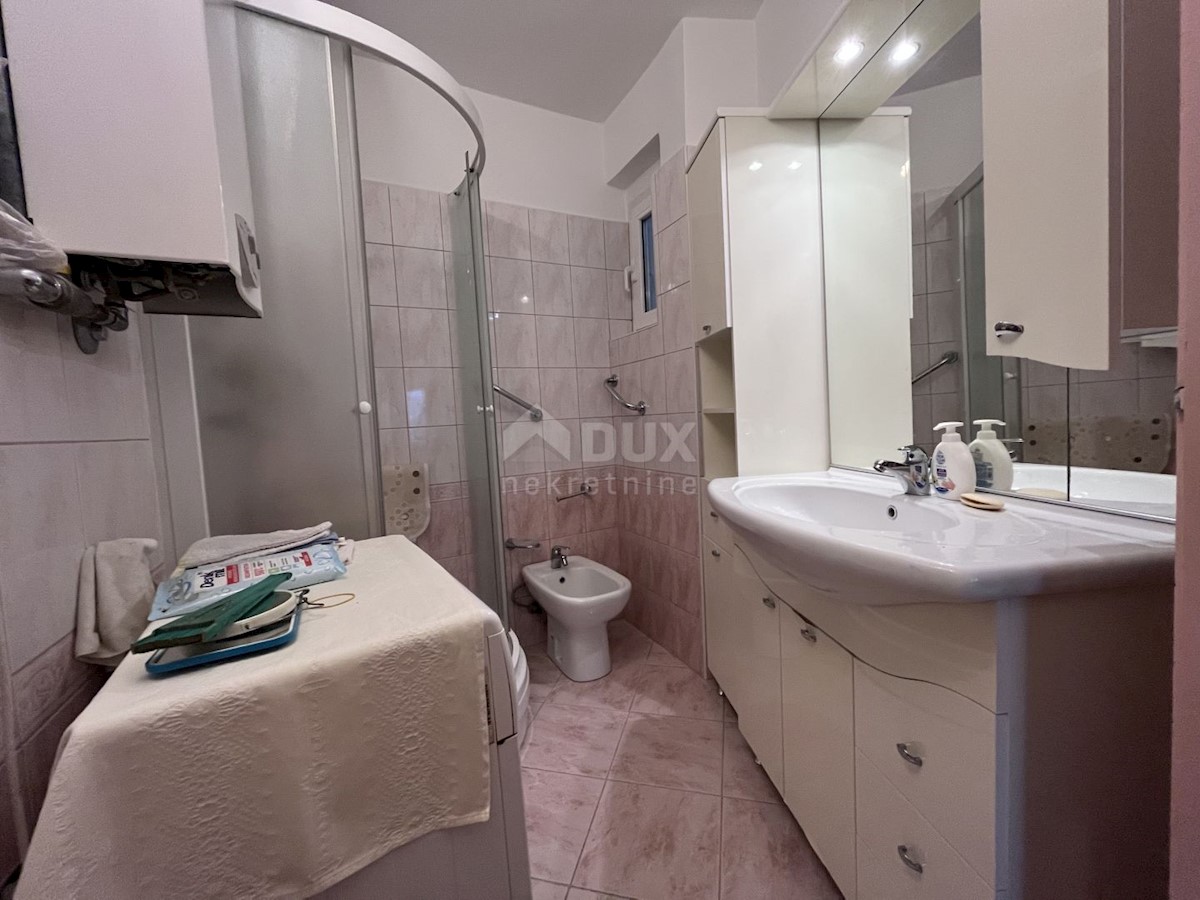 Apartment Zu verkaufen - PRIMORSKO-GORANSKA RIJEKA