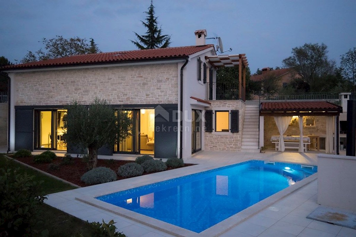 Casa In vendita - Istarska Tinjan - foto 1/19