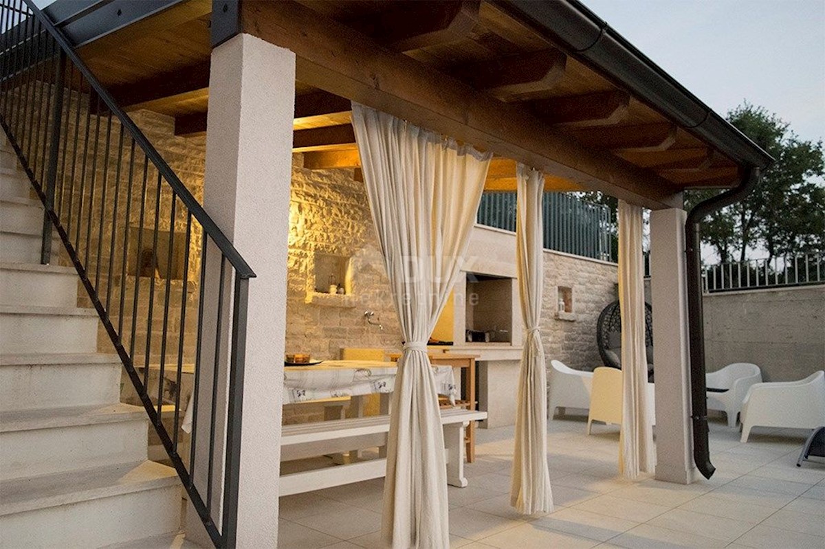 Casa In vendita - ISTARSKA TINJAN