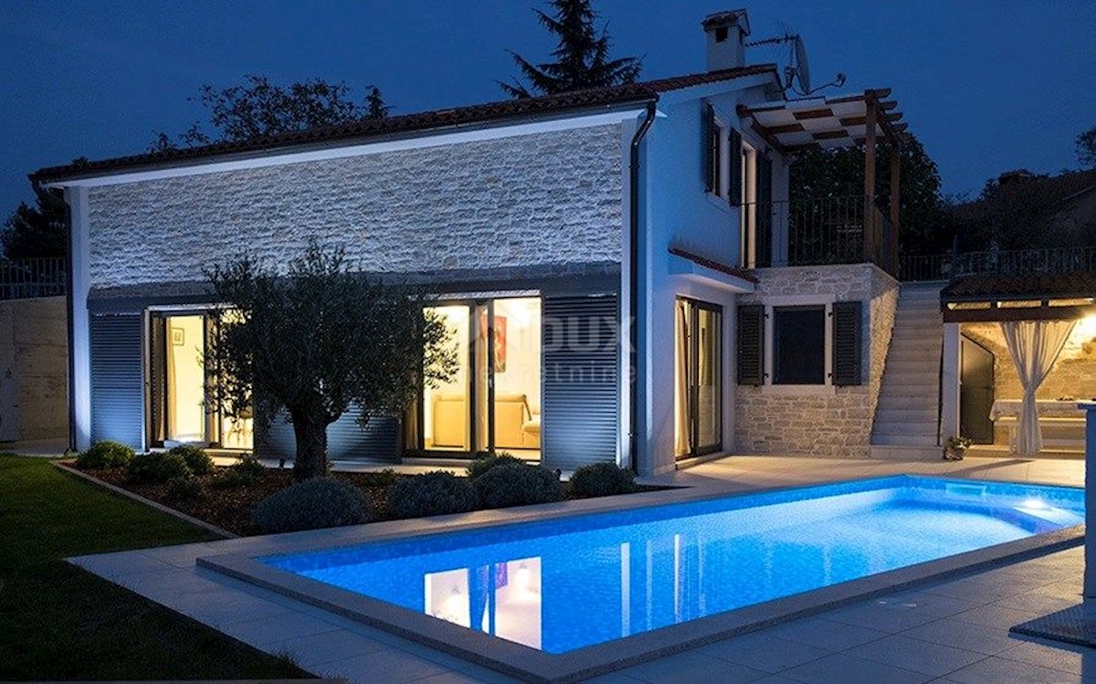Casa In vendita - Istarska Tinjan - foto 2/19